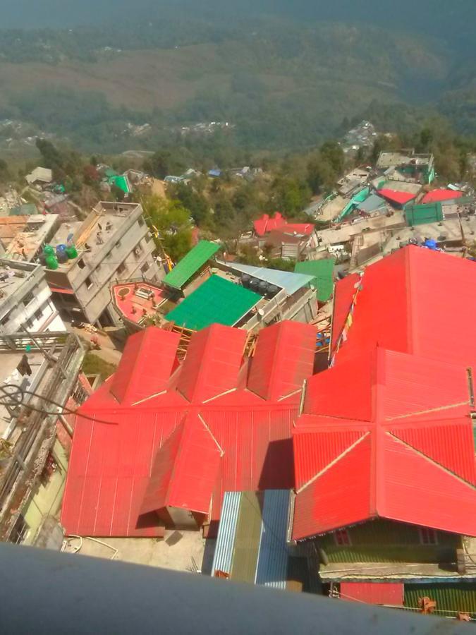 Hotel Sunrise Darjeeling  Exterior photo